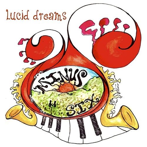 Lucid Dreams