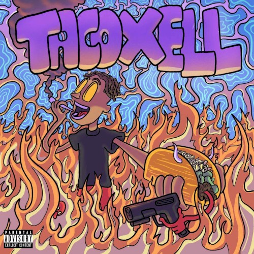Taco Xell