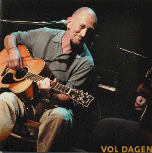 Vol dagen