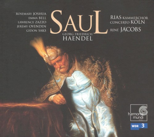 Saul
