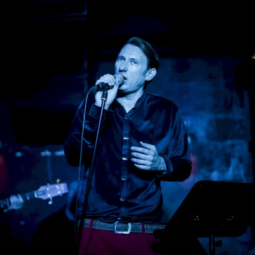 Kreuzberg (Live)