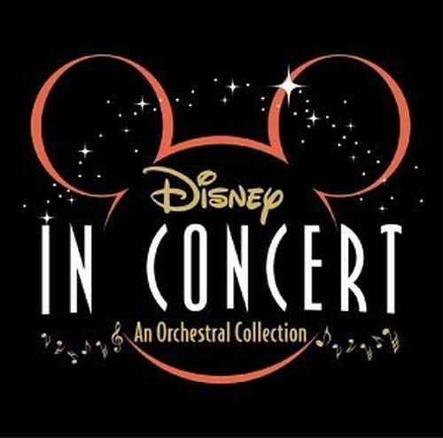 Disney In Concert