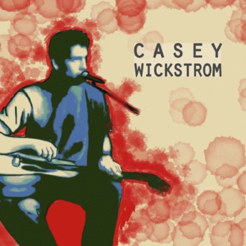 Casey Wickstrom