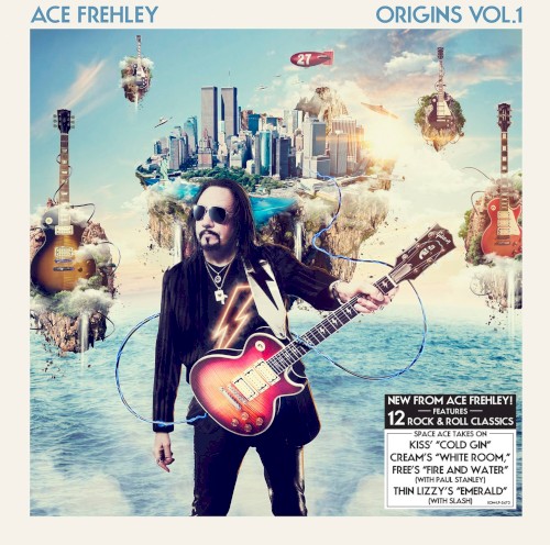 Origins, Vol. 1