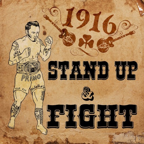 Stand Up & Fight