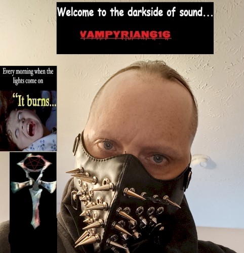 Welcome to the Darkside of Sound
