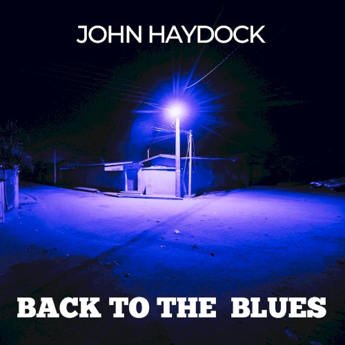 Back to the Blues