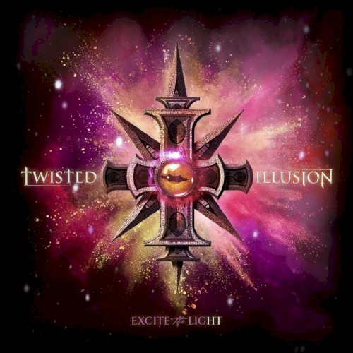 Excite the Light, Pt. 3