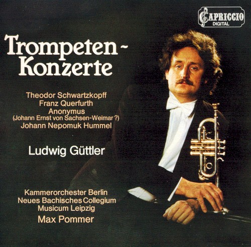 Trompetenkonzerte