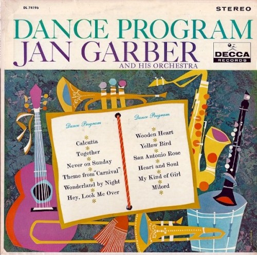 Dance Program