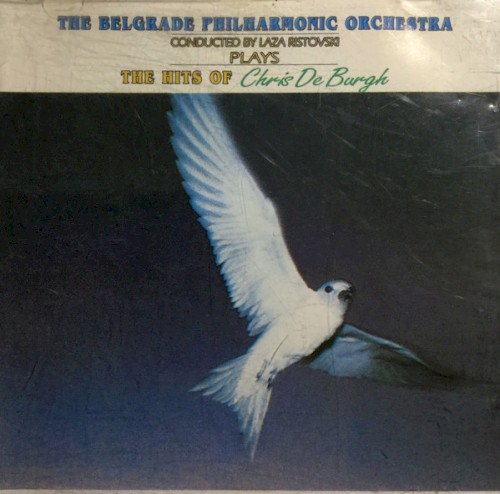 The Hits of Chris de Burgh