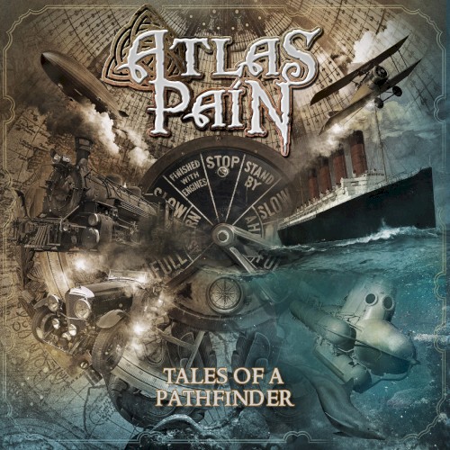 Tales of a Pathfinder