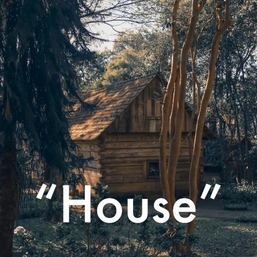 Lofi House,