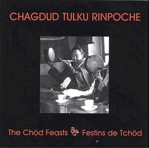 The Chöd Feasts