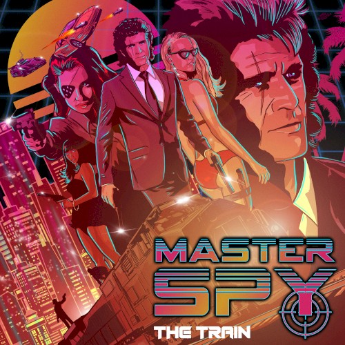 The Train