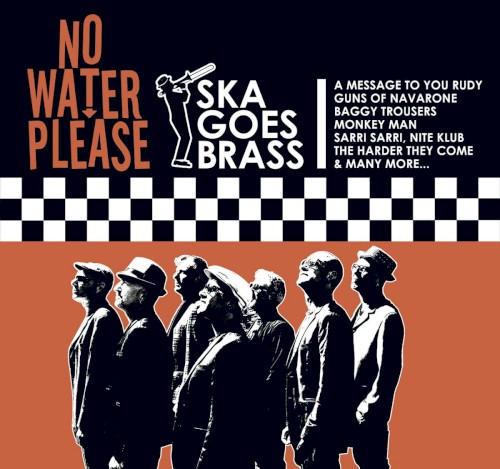 SKA GOES BRASS