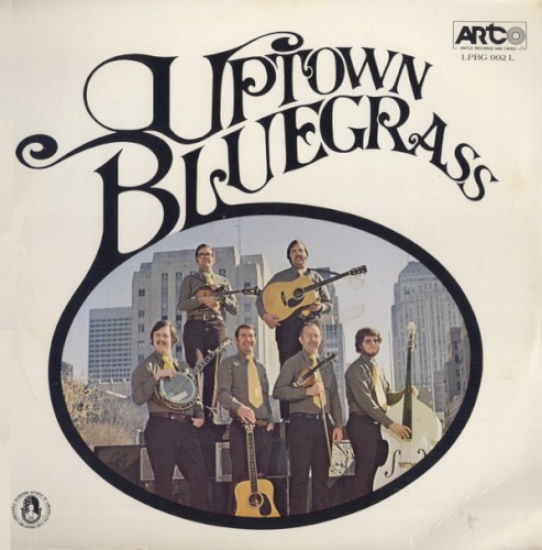 Uptown Bluegrass