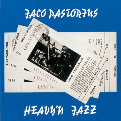 Heavy'n Jazz