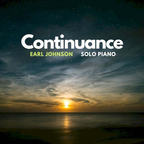 Continuance (solo piano)
