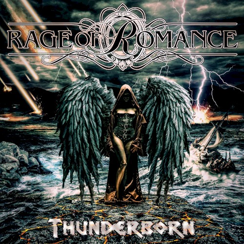 Thunderborn