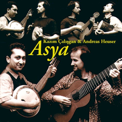 Asya