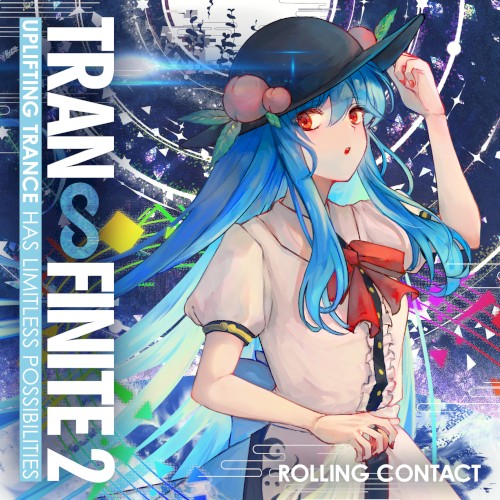 TRANSFINITE 2