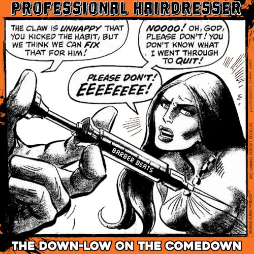 The Down-Low on the Comedown