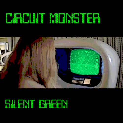 Silent Green