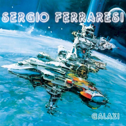 Horizons Vol. 7 : Galaxi