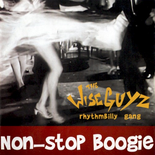Non Stop Boogie