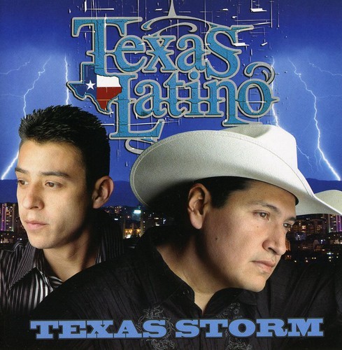 Texas Lantino