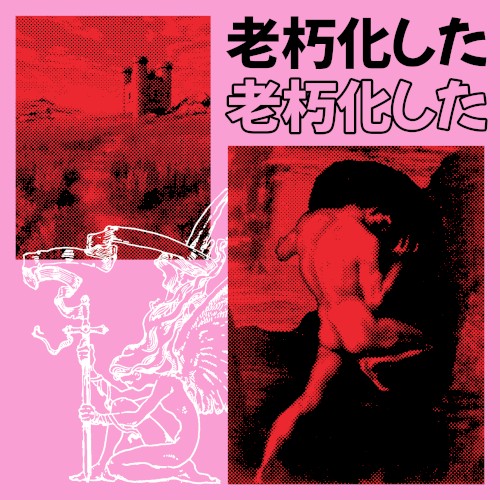 老朽化した