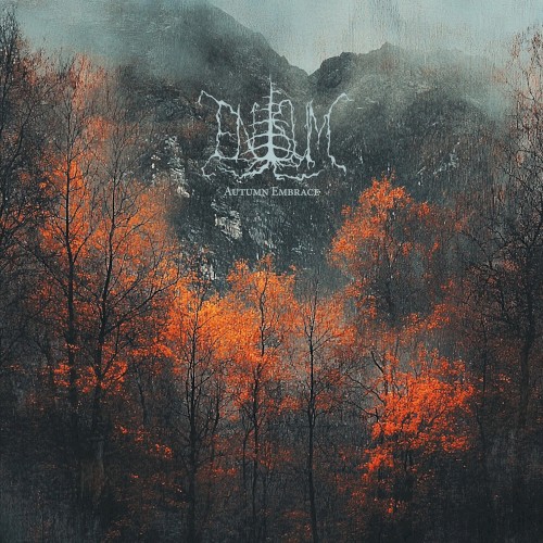 Autumn Embrace