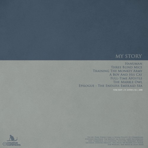 My Story