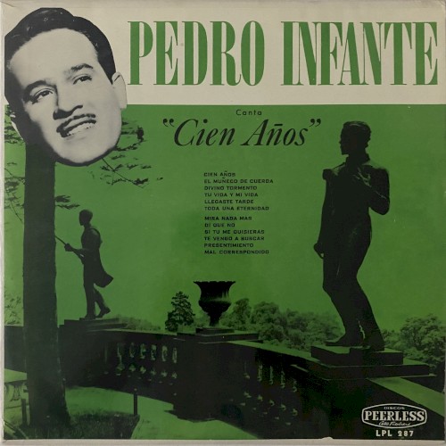 Cien años