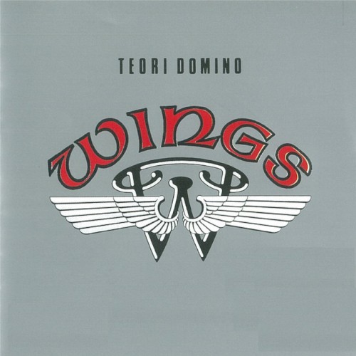 Teori Domino