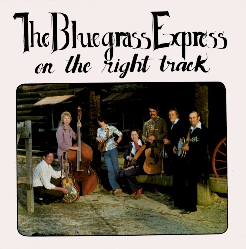 On The Right Track