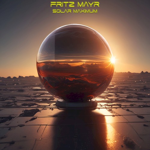 Solar Maximum