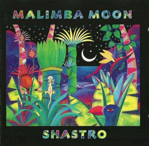 Malimba Moon