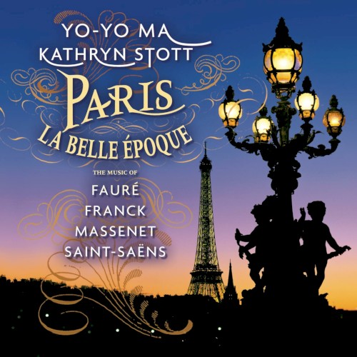 Paris: La Belle Époque