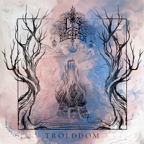 Trolddom