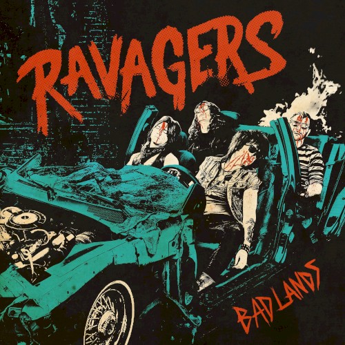 Badlands