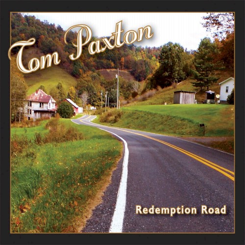 Redemption Road