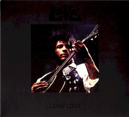 Love Lost