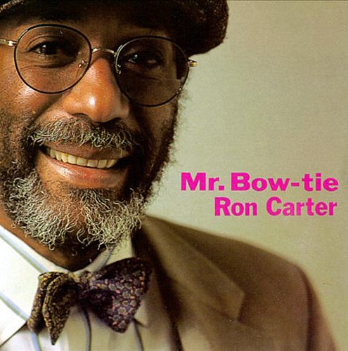 Mr. Bow-Tie