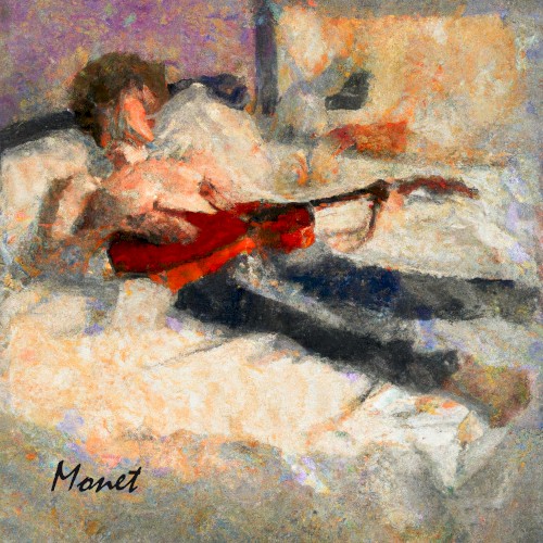 Monet