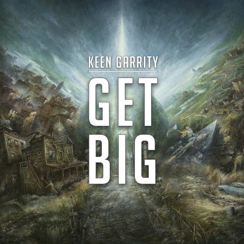 Get Big