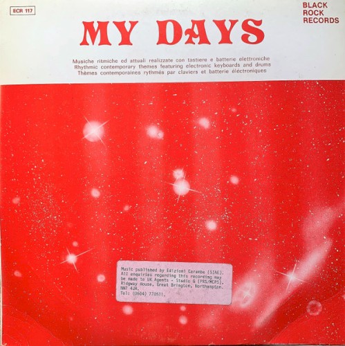 My Days