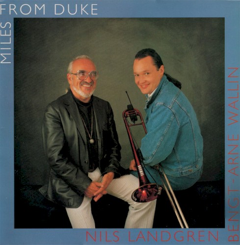 Miles From Duke