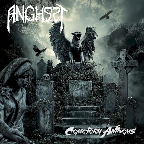 Cemetery Anthems